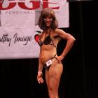 Diane  Johnson - NPC Oregon State 2011 - #1